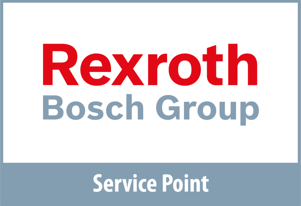 Bosch Rexroth Service Point