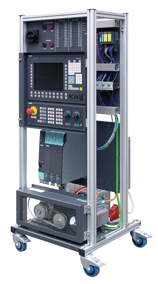 CNC Controls | Reconditioning repairs, refurbished spare parts, new parts, service