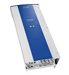 Powador-9600