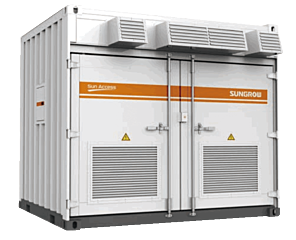 SG2500HV