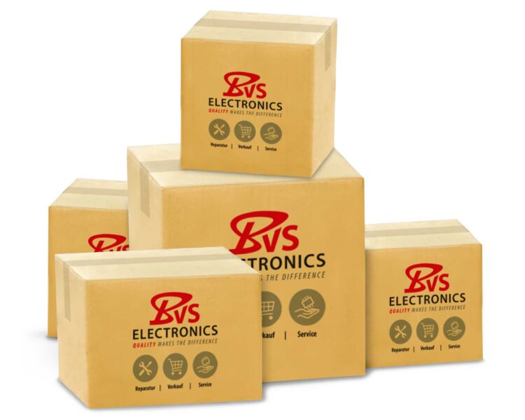 A97L-0201-0726#T10CXBS | Fanuc | BVS Electronics GmbH