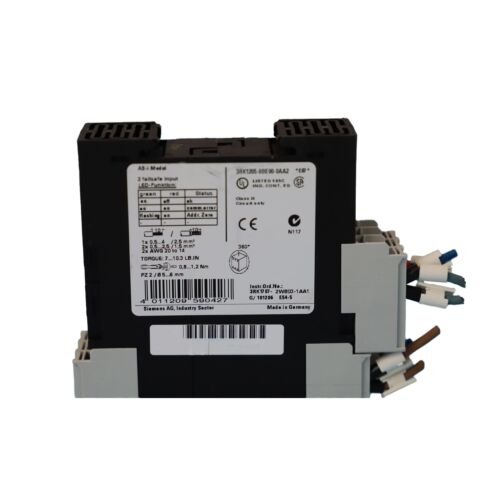 3RK1205-0BE00-0AA2