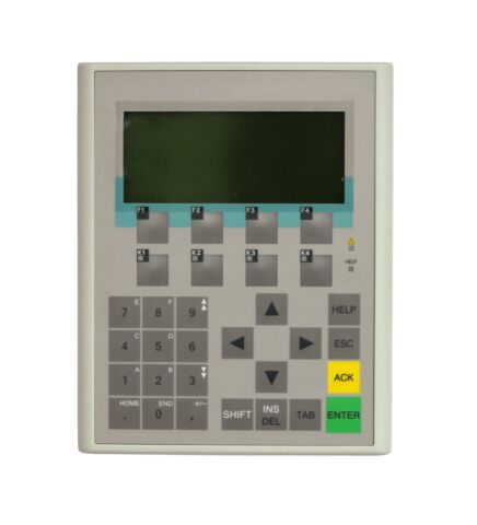 6AV6641-0BA11-0AX0