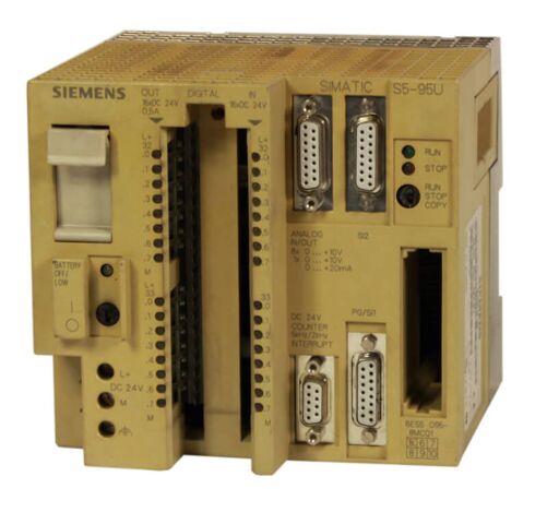 6ES5095-8MC01