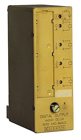 6ES5440-8MA22