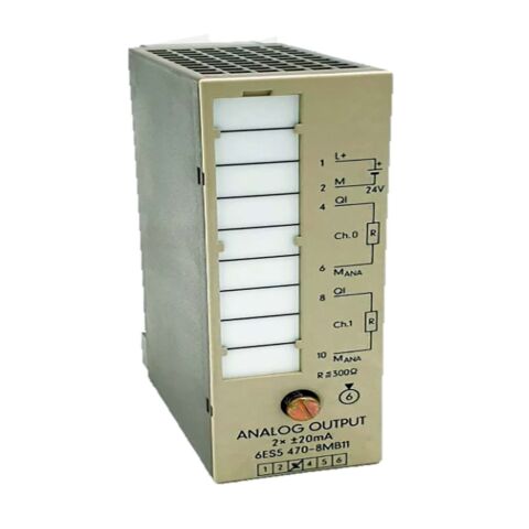 6ES5470-8MB11