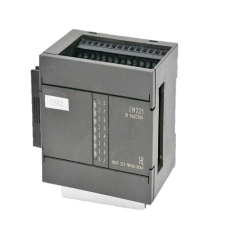 6ES7221-1BF00-0XA0