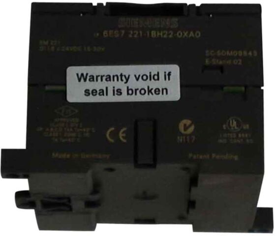6ES7221-1BH22-0XA0