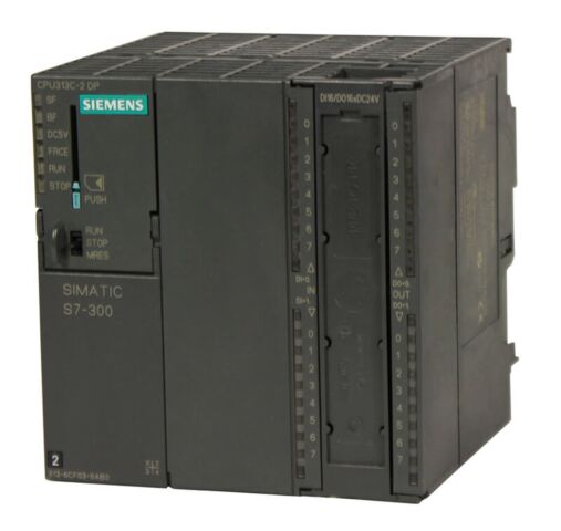 6ES7313-6CF03-0AB0