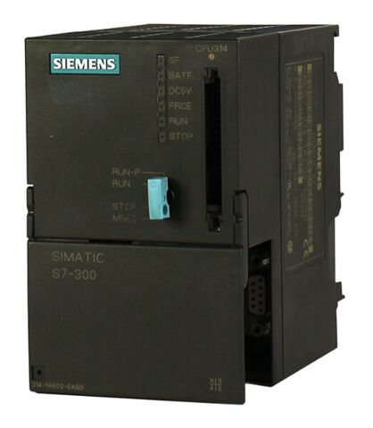 6ES7314-1AE02-0AB0