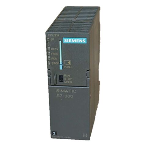 6ES7314-1AF10-0AB0