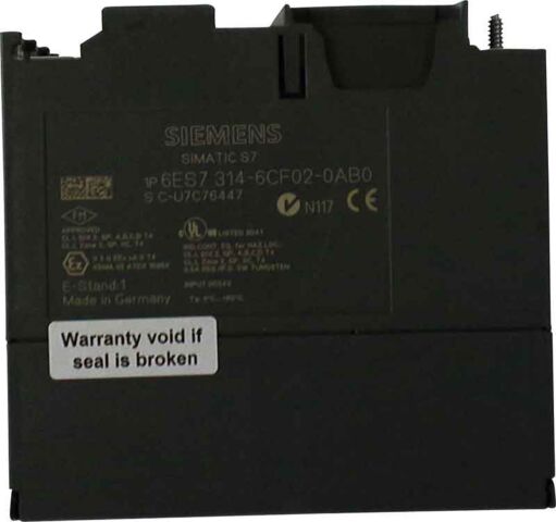 6ES7314-6CF02-0AB0