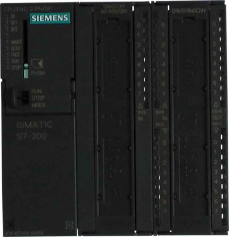 6ES7314-6EH04-0AB0