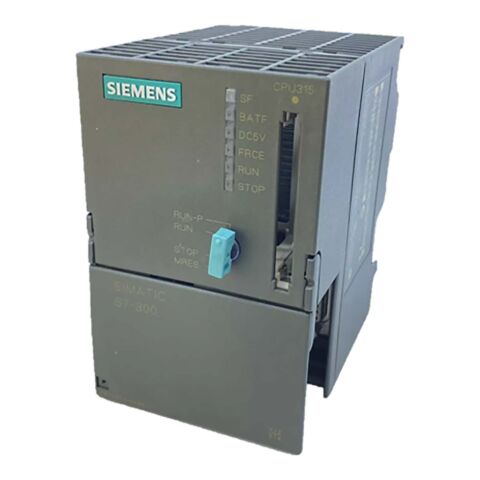 6ES7315-1AF00-0AB0