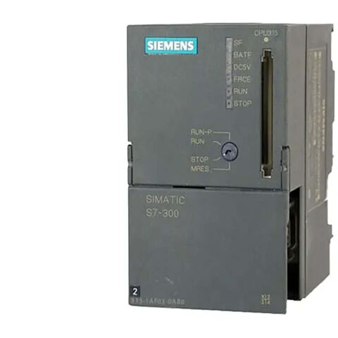 6ES7315-1AF01-0AB0