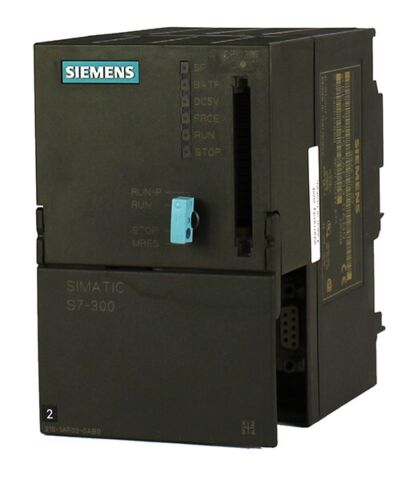 6ES7315-1AF03-0AB0