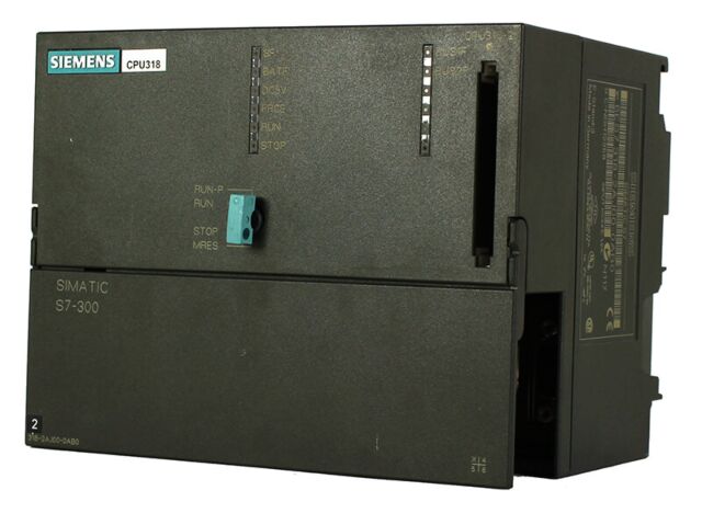 6ES7318-2AJ00-0AB0