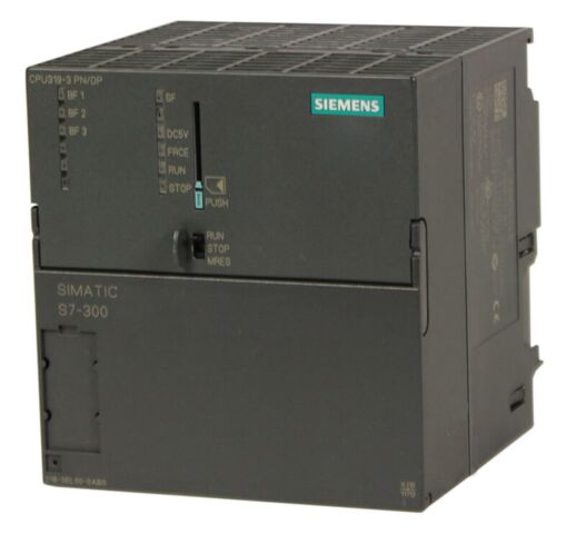 6ES7318-3EL00-0AB0