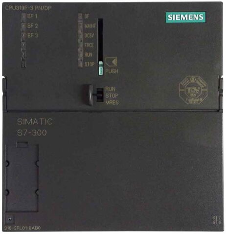 6ES7318-3FL01-0AB0