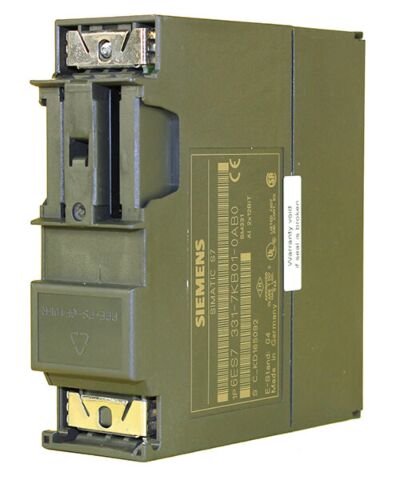 6ES7331-7KB01-0AB0
