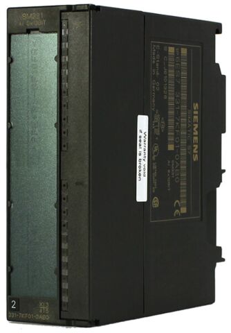 6ES7331-7KF01-0AB0