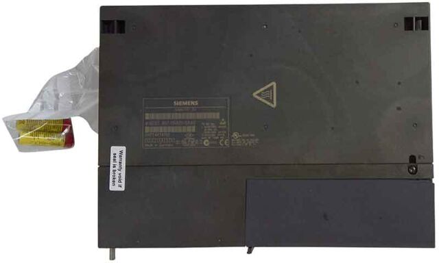6ES7407-0RA01-0AA0