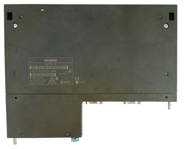 6ES7414-2XG03-0AB0