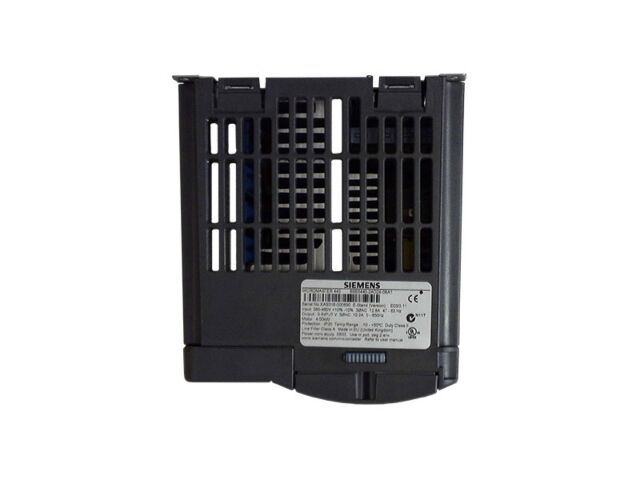 6SE6440-2AD24-0BA1