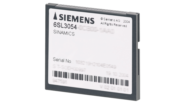 6SL3054-4TC00-2AA0