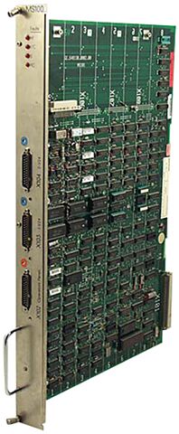 MS101F
