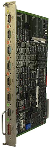 MS250A