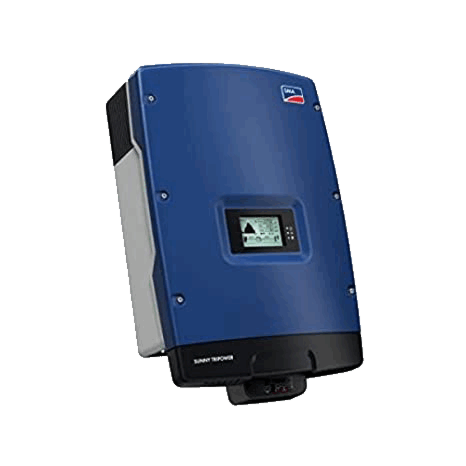STP-9000TL-20