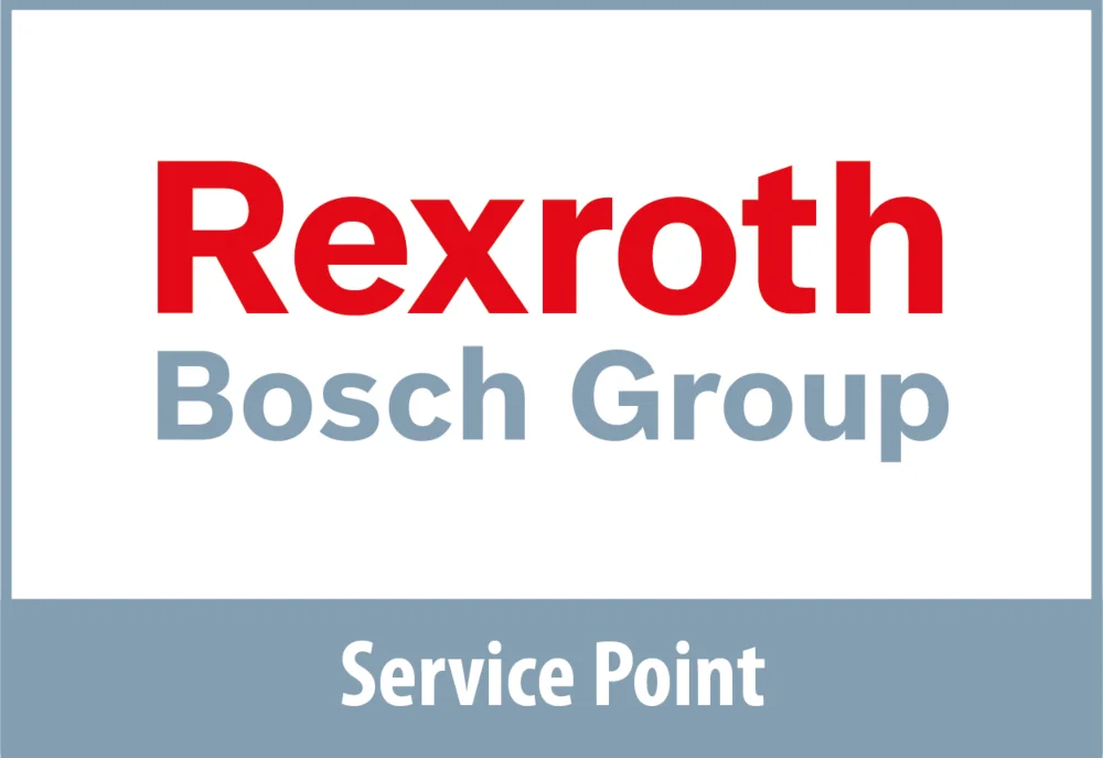 Bosch Rexroth Service Point