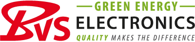 Green Energy Logo