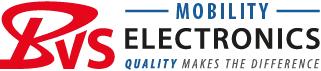 BVS Mobility Logo