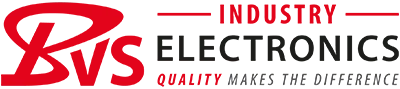 BVS Industry Logo