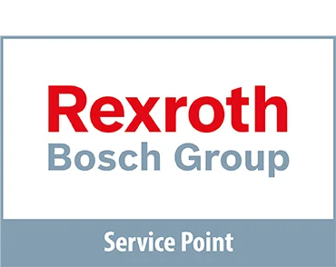 Zu den Rexroth - Bosch Group - Produkten
