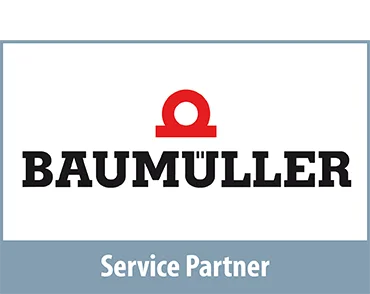 Zu den Baumüller Produkten