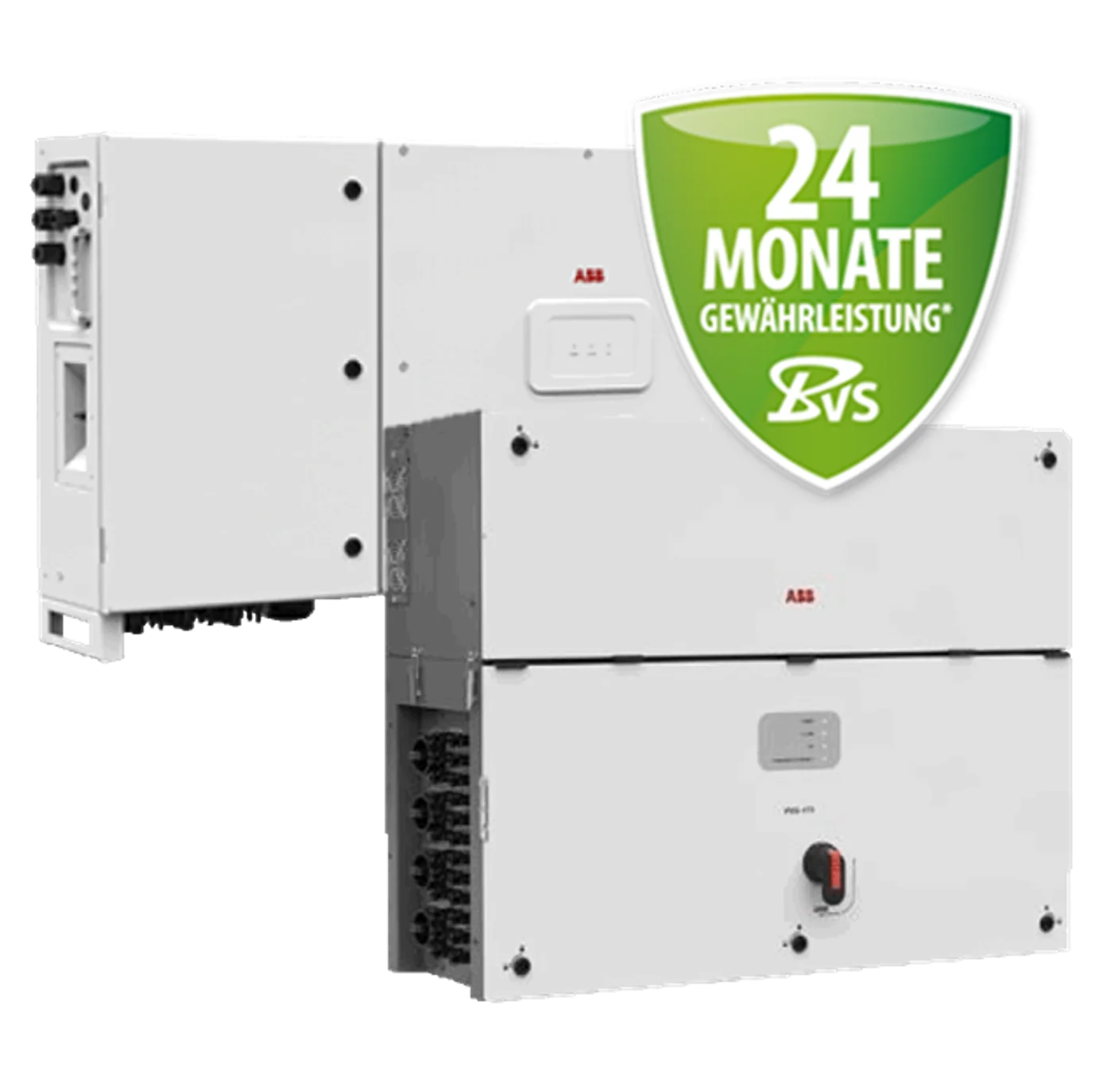 ABB Aurora Power-One PVS Wechselrichter – Produktüberholende Reparaturen & Service ABB Aurora Power-One PVS Wechselrichter – Produktüberholende Reparaturen & Service
