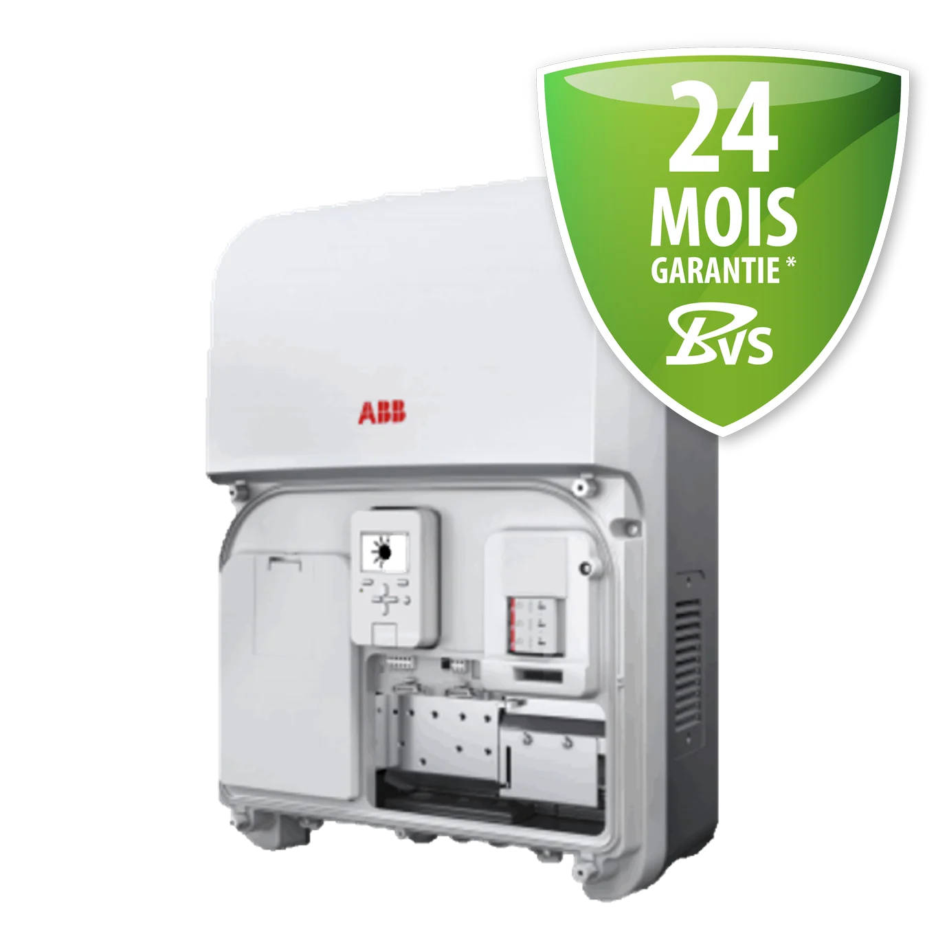 Repair of ABB PRO inverters Repair of ABB PRO inverters