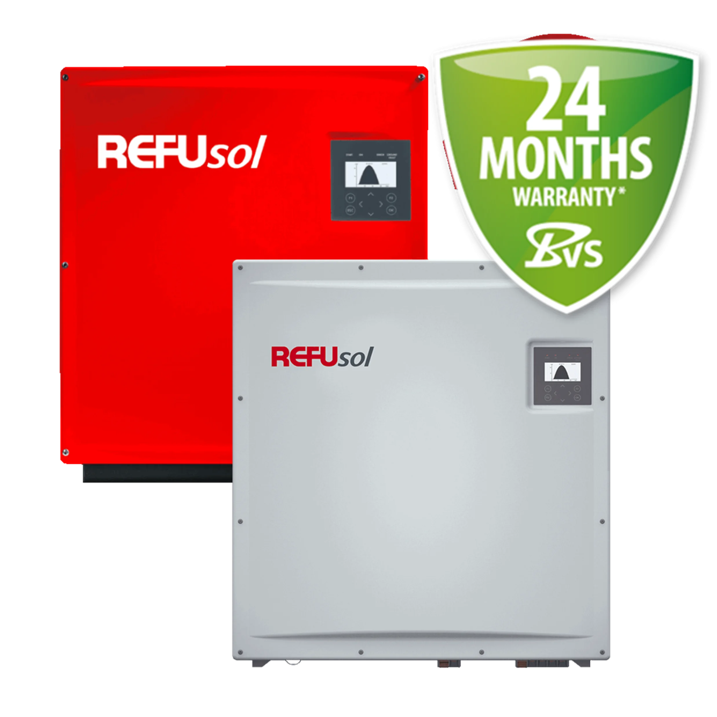  String inverter
