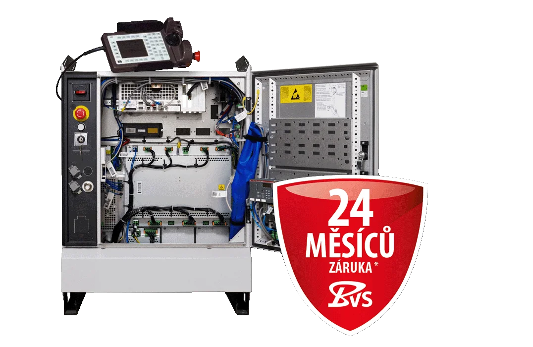 ABB | Kompletní repase produktu, náhradní díly, nové díly, servis