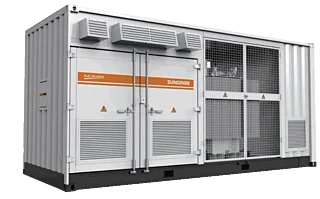 SG2500HV-MV