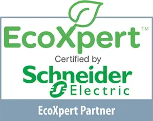Zu den EcoXpert - Schneider Electric - Produkten